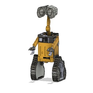 Wall-e