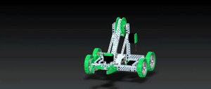 Robot Handling