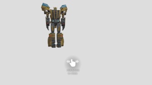 Bumblebee (Remade)