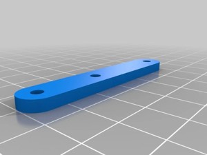 Robot gripper