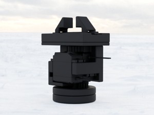 SimpleGripper - Open-source 2DOF Parallel Gripper