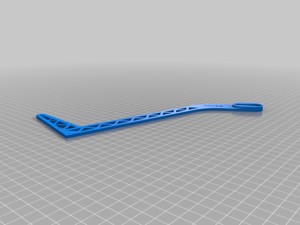 Abyss Mouth Arm