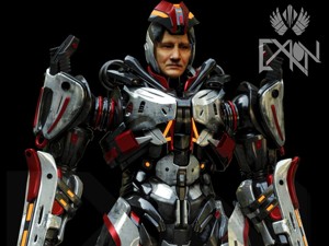 EX-04 Gaius