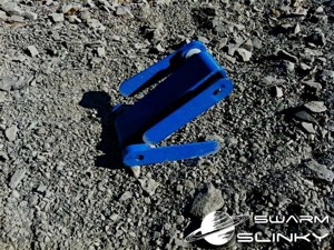 SLINKYBOT_LUNAR MINI ROVER