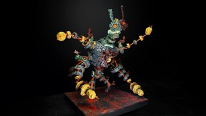 Seized Construct