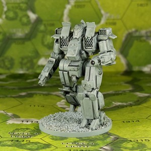 HYPERION ONE-PIECE VERSION