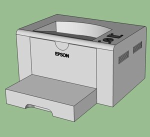 EPSON PRINTER