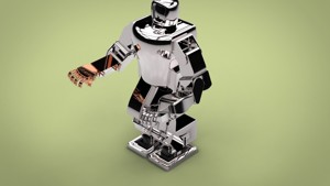ROBO SAVVY V1