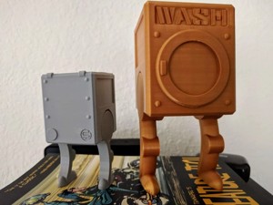 WashBot
