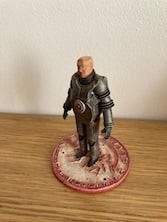 red dwarf Kryten
