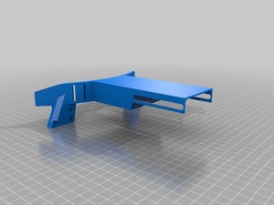 Vex Hockey Puck Shooter
