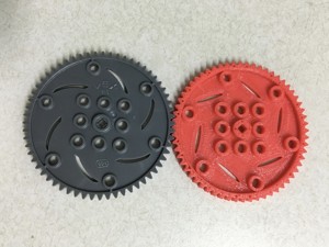 HEXBUG VEX ROBOTICS GEARS