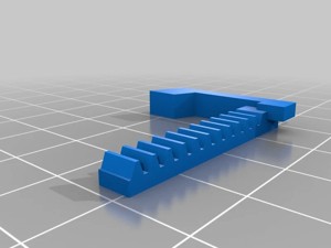 gripper and arm all-in-one