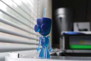 GIR - Invader Zim