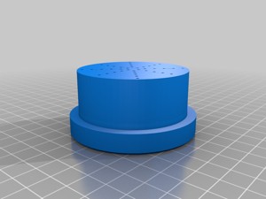 Cafelat Robot Spinning WDT tool