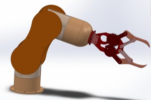 Robotic Arm