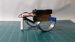 jumpingBot