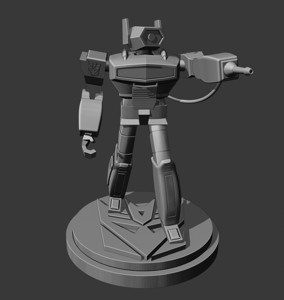 Shockwave