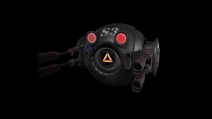 Kraken S-3