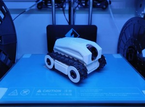 FPV Tiny Tank Pro
