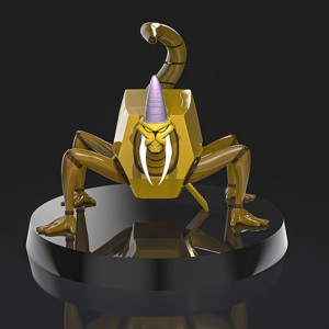 Danchel G8 Mazinger Z