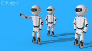 Robot