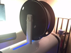 ROBO3D SPOOL HUB