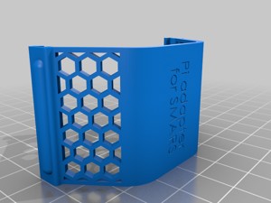 RPI ADAPTER FOR SMARS V4 LITE