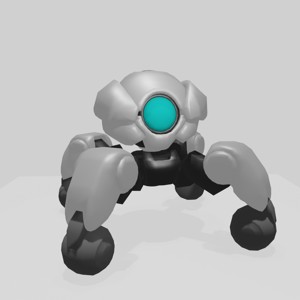 VALORANT - KILLJOY ALARMBOT