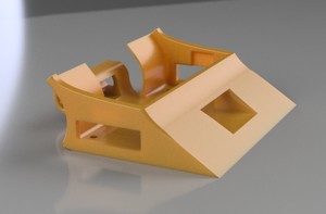 MINI-SUMO AUTONOMO