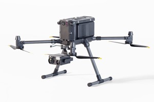 Matrice 350 RTK  drone