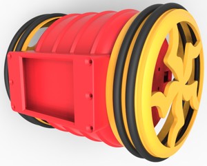 Mobile robot