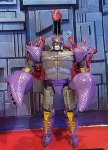 Kingdom Scorponok Waist Extender