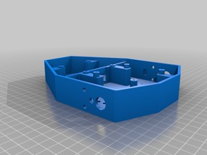 Pi Robot Buggy