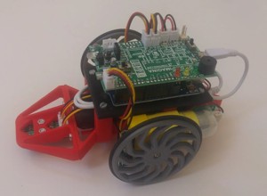 Ebrebot Mini