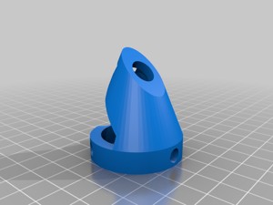 Thor Robot suction cup tool holder