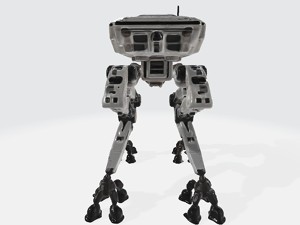 ROBOT
