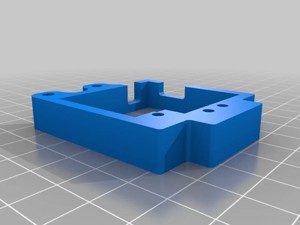 Case for PixyCam Pixy2