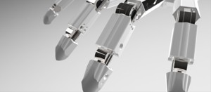 ZW3D lightweight humanoid...