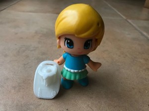Pinypon thermomix