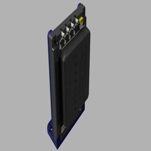 Rev Expansion Hub Vertical Mount