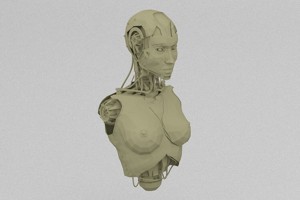 Robot