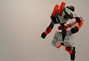 0-waste jumpkit