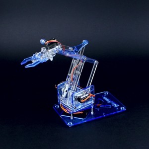 MeArm - Your Robot - v1.0