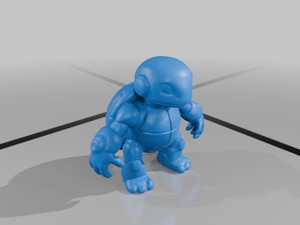 CUTE TURTLE