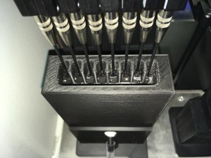 Beckman Coulter Biomek FX/NX Wash Station reworked