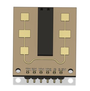 DFROBOT MMWAVE RADAR SENSOR SEN0395 MODEL