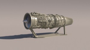 JETENGINE