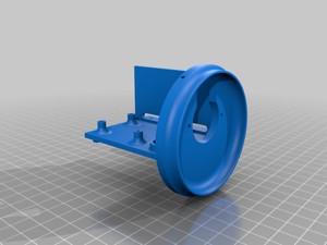 Rudy the Really Rude Robot V1
