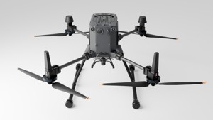  DJi Matrice 350RTK model